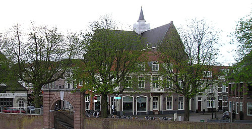 Grave, Netherlands